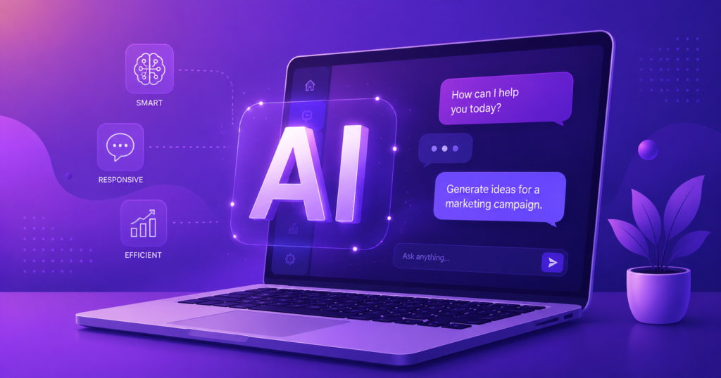How Use AI Write WordPress Content