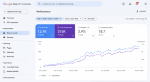 Search Console